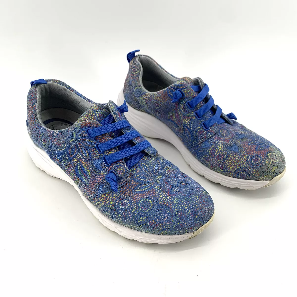 Nurse mates align velocity slip deals resistant nursing shoes