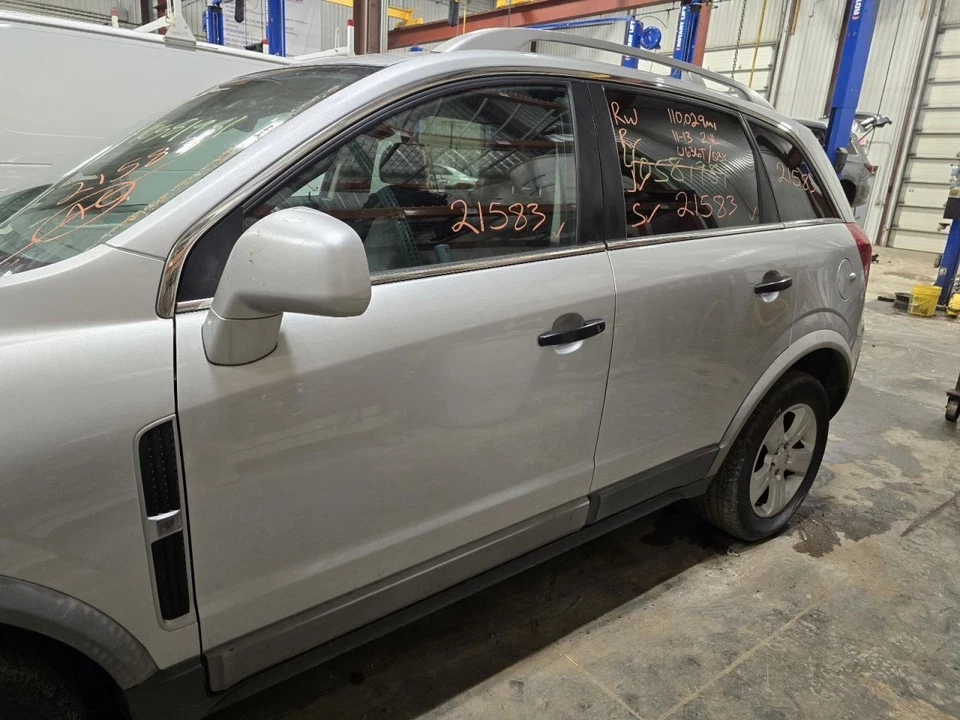 13 - 15 CHEVROLET CAPTIVA SPORT двигатель мозг коробка E829179 - Изображение 2 из 4