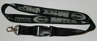 GLP Sirus Pro BOTEX Global Truss Lanyard Lanyard NEW (T90)