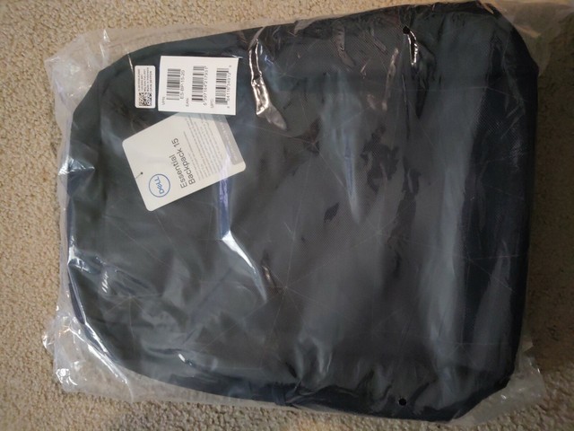 dell essential 15 es1520p