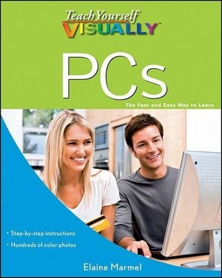 Elaine Marmel Teach Yourself VISUALLY PCs (Paperback) (UK IMPORT)