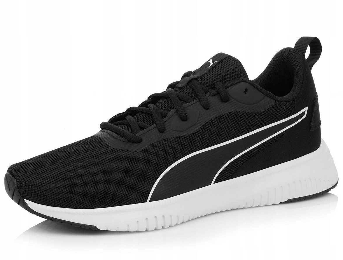 PUMA MENS RUNNING SHOE FLYER FLEX 195201 01 | eBay