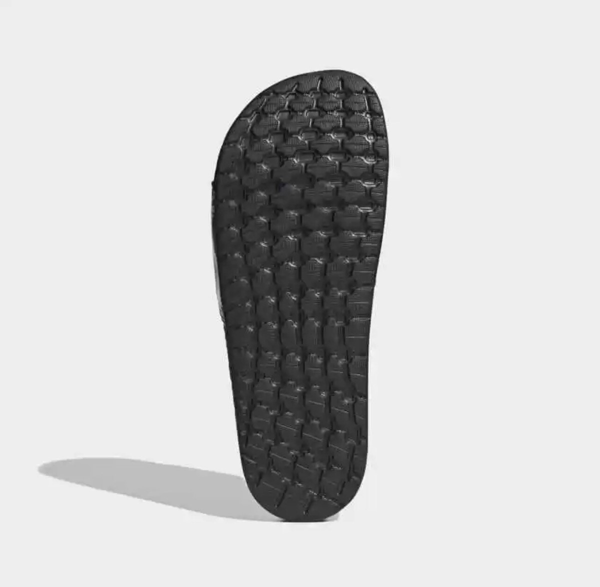adidas Adilette BOOST Craig Karl Black Men Unisex Slip On Sandal Slide GY5351 Adidas Adilette Boost ARTIST Craig & Karl Sandals Slides  main image 2