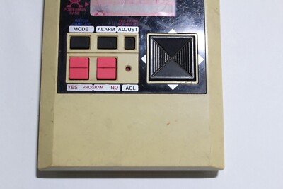 Programming DigiPro TOMY POWERMAN LC Game retro | eBay