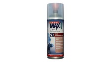 Spray Max - 2k Epoxy-Grundierfüller schwarz ...