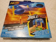 Nerf Sports -- Table Pros Football