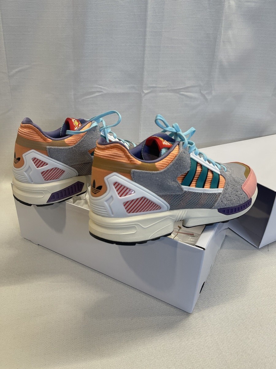 Size 11 - adidas ZX 10/8 Candyverse for sale online | eBay