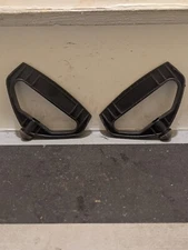 2 Pack Snow Blower Recoil Starter Handle Tecumseh 5905574, 590574, 398101 695740