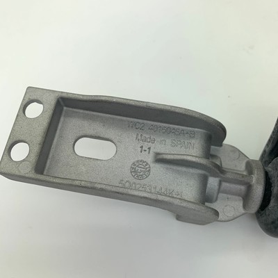 Volkswagen Golf Mk7 Exhaust System Retainer 5Q0253144K Genuine for 