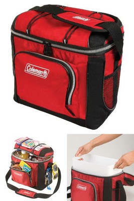 coleman 16 can removable liner cooler