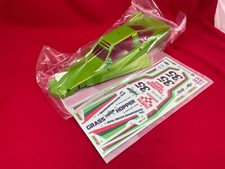 TAMIYA Grasshopper CANDY GREEN EDITION Body + Decals hornet NEW limited rare