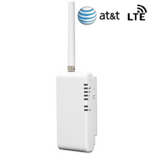 Telguard TG-1 Express TG1LAX AT T LTE Cellular Alarm Communicator