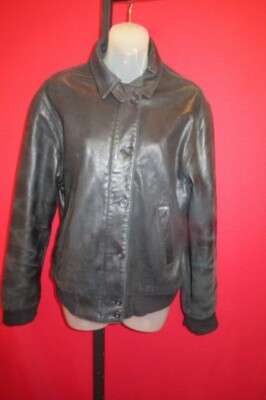 faconnable bomber jacket