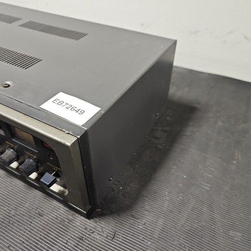 TOA TA-412E PA Amplifier - Used, Scratches, No Power Cord - Picture 5 of 10
