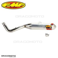 YAMAHA YFM 700 RSP Raptor 50th Anniversary 2006 Q4 HEX Scarico FMF 044435