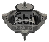 Hinten Febi Bilstein 38784 Lagerung, Schaltgetriebe FüR Audi,Audi (Faw)