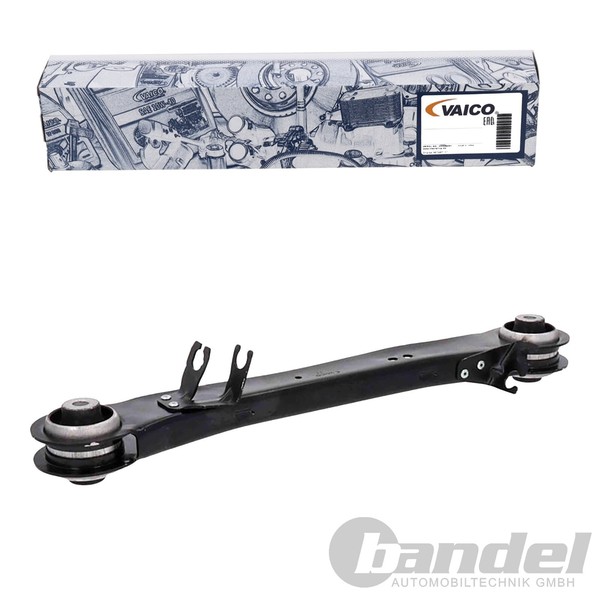 Vaico Querlenker Hinterachse Links Unten Passend FüR VW Caddy | V10-9335-image
