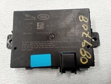 E-PACE    2020 Chassis ECM J9C319H440-CF