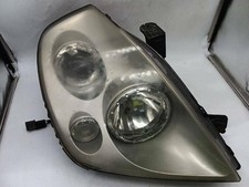 Feu avant (phare) Ssangyong REXTON