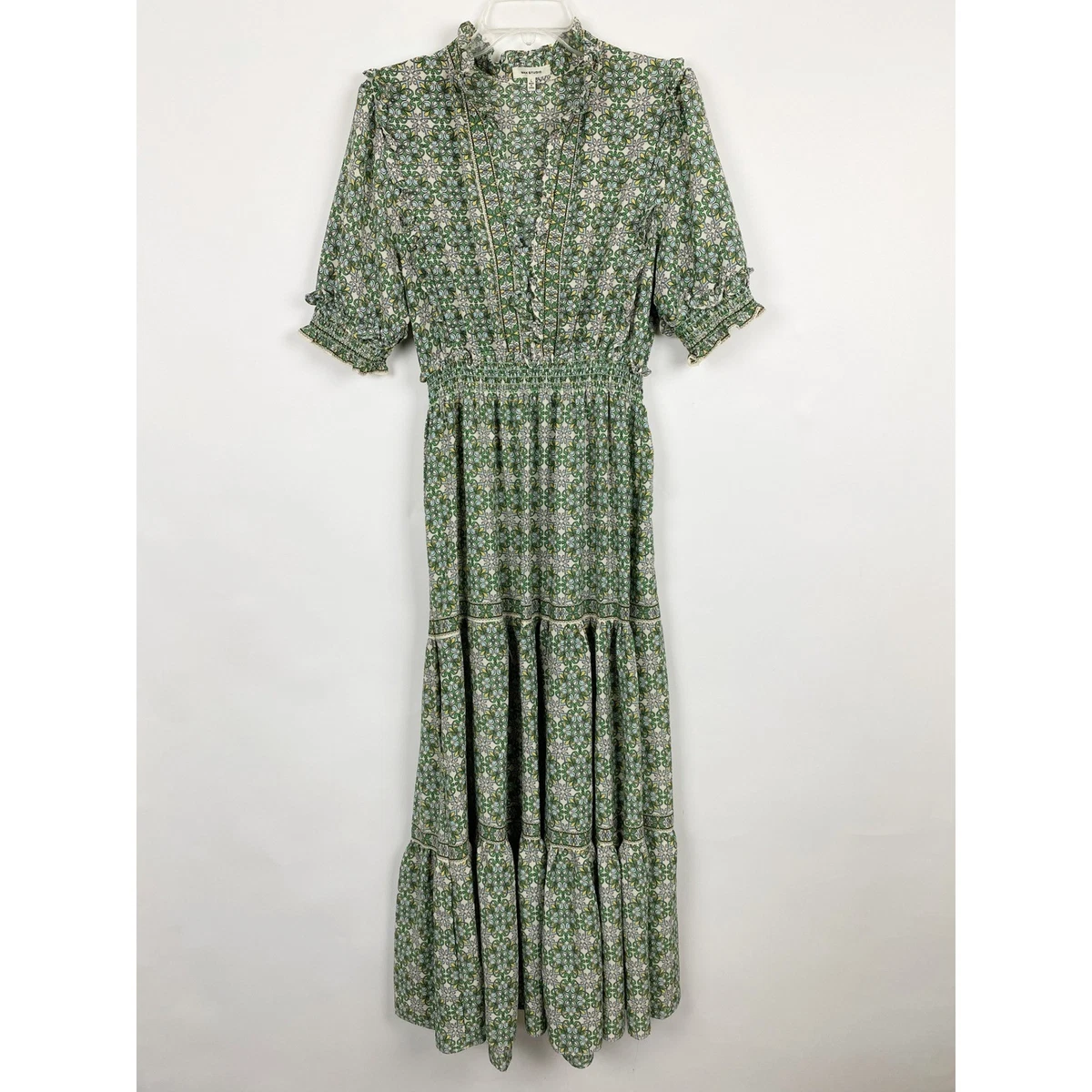 Max Studio Maxi Dresses for Women for sale | eBay