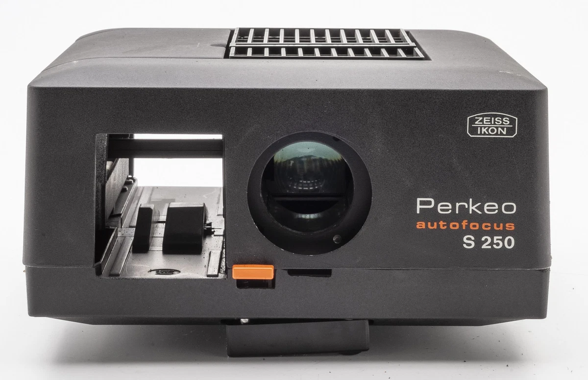 ZEISS Slide Projectors for sale - eBay
