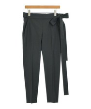 STELLA McCARTNEY Slacks Black 38(Approx. S) 2200681200043