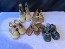 1980s Children s Shoes Decorative