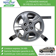 Jantes Dacia LOGAN