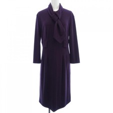 CHANEL P31650V22445 07A Dress F/S from Japan