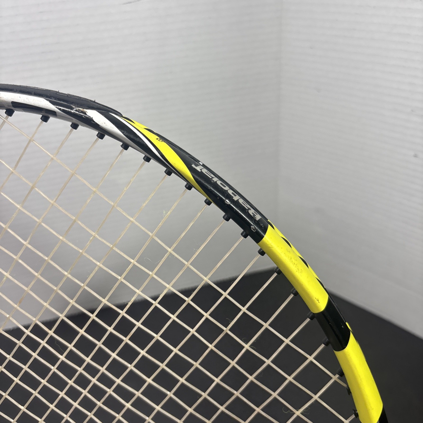 Two Babolat AeroPro Team Rafa Nadal #2 - Grip 4 1/4