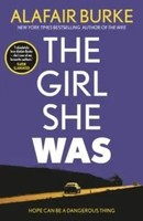 The Girl She Was | Alafair Burke | Englisch | Taschenbuch | 2022 | Faber & Faber