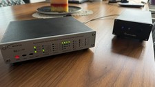 Mutec MC3+ USB