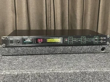 Yamaha SPX90 II Digital Multi Effects Processor Rack Good GP