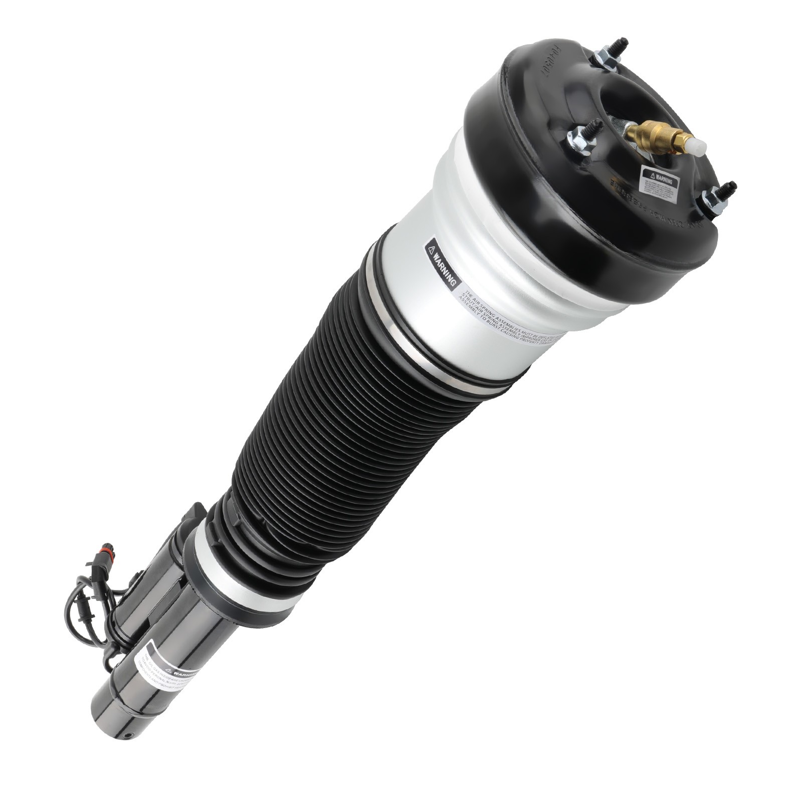 Front Suspension Air Spring for Mercedes Benz W220 2203202438 Promotion new