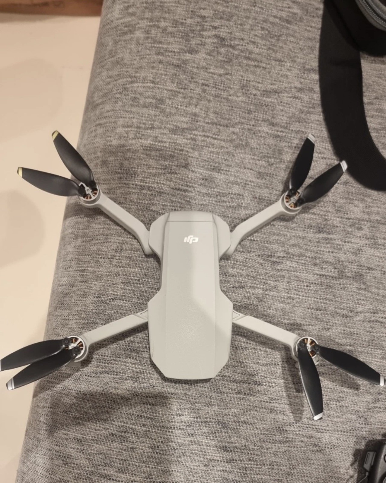 DJI Mavic Mini Drone 