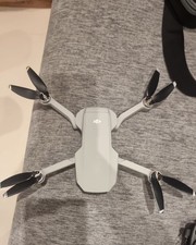 DJI Mavic Mini Drone