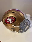 New ListingBrock Purdy Signed San Francisco 49ers Full Size Speed Replica Helmet Fanatics
