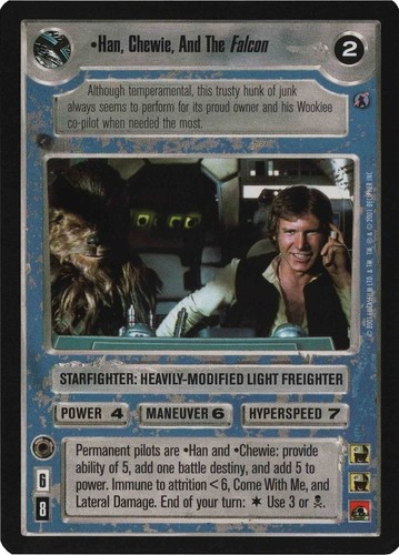 Star Wars CCG Reflections III Premium Light Side Single | Reflections 3 LS | NM - Zdjęcie 21 z 50