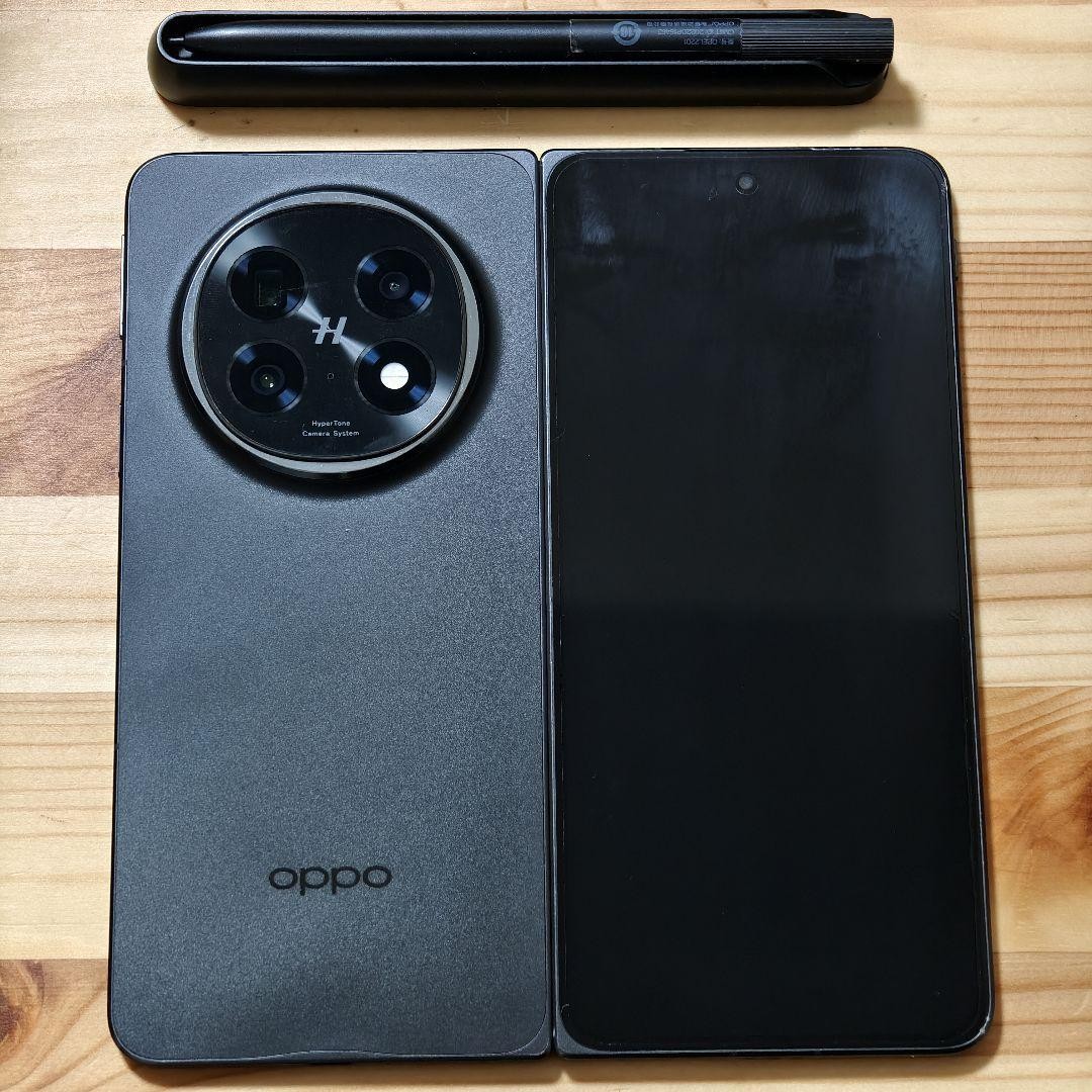 スマートフォン本体 OPPO Find N5 Cosmic Black 512GB OPPO Find N5 Cosmic Black 512GB Global | eBay