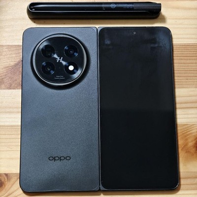 S*@様 OPPO Find N5 Cosmic Black 512GB Glo Buy OPPO Find N5 5G Dual SIM, 16GB/512GB - Satin Black