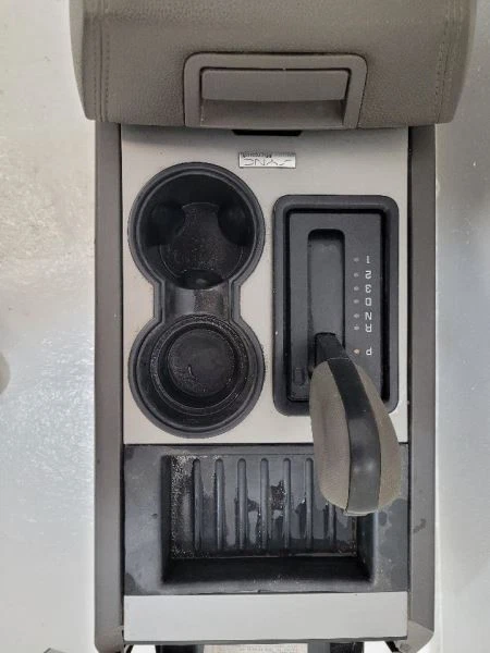 11-14 FORD EXPEDITION Front Floor Console W Voice Recognition Sync 9L1Z78045A36A — 第 2/4 张图片