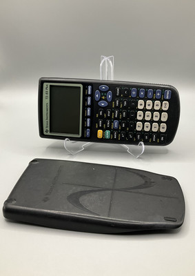 Texas Instruments TI-83 Plus / Taschenrechner