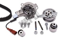 Wasserpumpe + Zahnriemensatz Hepu PK06693 FüR VW Passat Alltrack B8 Variant 3G5