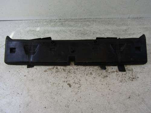 BMW X3 G01 2019 Ladeluftkühler Luftführungskanal Kanal 7399997 EMM18576