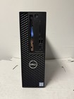 Dell Precision 3431 Desktop Xeon E-2224 Quado P400 16GB RAM 250GB SSD