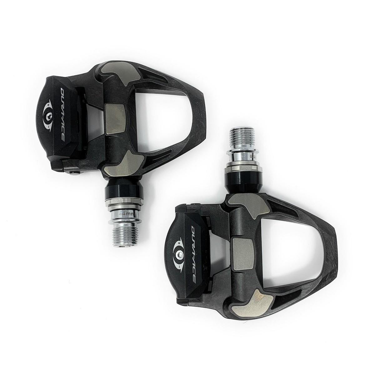 Shimano Dura-Ace PD-R9100 SPD SL Road Pedals - IPDR9100E1