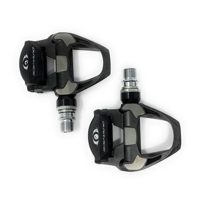 Shimano Dura-Ace PD-R9100 SPD SL Road Pedals - IPDR9100E1