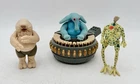 Kenner Star Wars Sy Snootles the Max Rebo Band 1983 Original