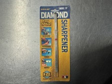 EZE-LAP Diamond 11F Sharpener