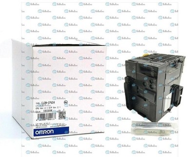 New One CJ2M-CPU34   CPU Unit CJ2MCPU34 New #lk
